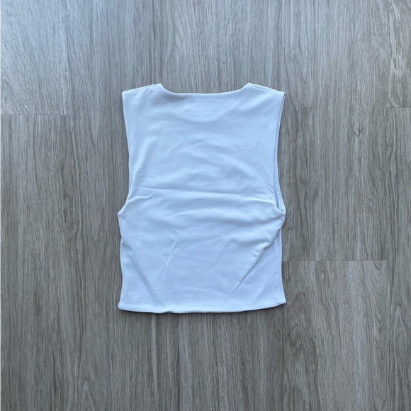 Babaton Contour Muscle Tank - Picture 3 of 3